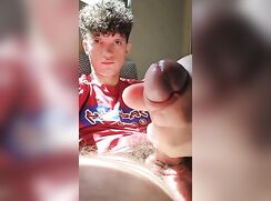 Sexy WhiteBoy ● Beautiful Suckable Desire Twink Porn