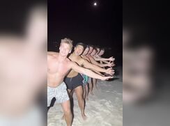 It’s Fun To Stay At The YMCA!