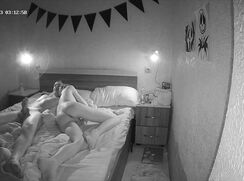 The hot games with my boyfriend's younger brother continue with Spy Cam Two