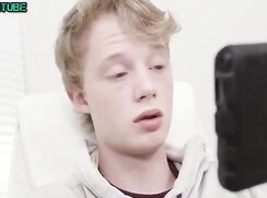 Jimmy Michaels solo boys porn