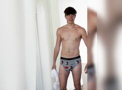sexy ass jeremy hutchins