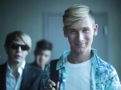 [HX][137] Vegas Nights - Part One - Scene 1