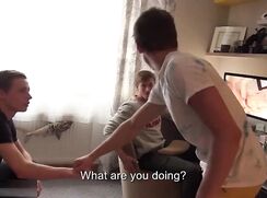 Hot For Cock Bareback Gay Porn Videos