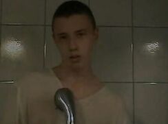 Cute Solo Cum Classic Gay Teen