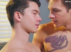 Just needed a little relaxation