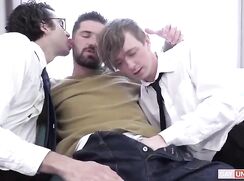 Horny Uncle - Daddy Gay Porn Videos