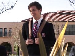 British After School - Twink Gay Porn Video’s