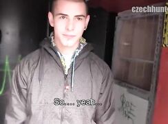 hot boy public streets CH gay porn tube