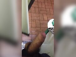 japanese boy risky wanking 6