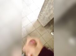 japanese boy risky wanking 7