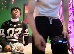 Love Me Tender Fuck Me CRAZY Please Boys Porn