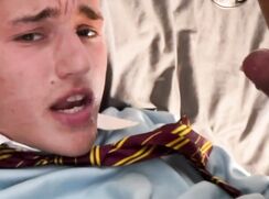 Face- shots cam boys porn