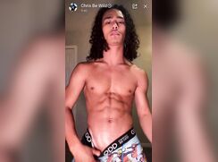 You wanna dance with me?