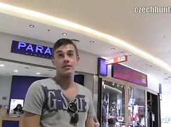 mall stright boy sporty paid sex public porn