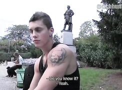 hot boy stright paid sex 20$ CH gay porn