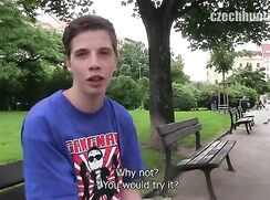 teen public park porn pick-up stright paid sex