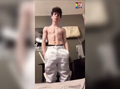 [HBW] TikTok XL Boy 89813