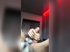 [BBC][017] Black teen & twink wanking and hot cumshots