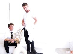 ♥ Engagés dans la mission ♥