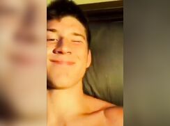 cute fit tiktoker on tiktok and porn record