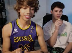 [HBW] Webcam Boys Porn Cam Sex Couple