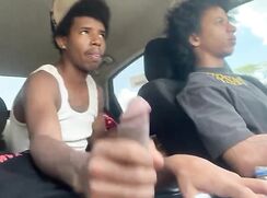 Driving tha PHAT Dick Shift ● WoW