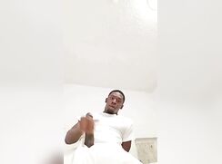 A delicious Handjob - 118