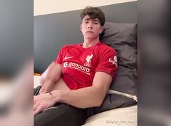 [T&T][207] Teens & Twinks wanking