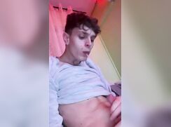 [T&T][223] Teens & Twinks wanking