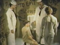 Three Day Pass - Full Length