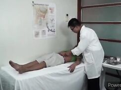 Doctor Twink - Nathan