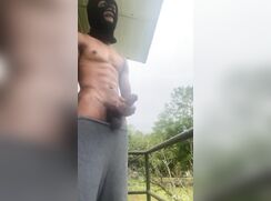 [BBC][024] Black teen & twink wanking and hot cumshots