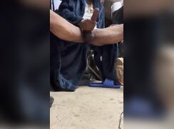 [BBC][025] Black teen & twink wanking and hot cumshots