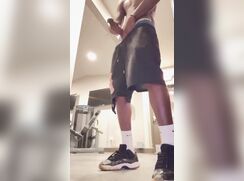 [BBC][034] Black teen & twink wanking and hot cumshots