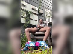 [BBC][035] Black teen & twink wanking and hot cumshots