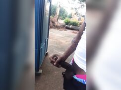 [BBC][040] Black teen & twink wanking and hot cumshots