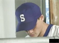 LOCKER ROOM SEX BASEBALL BASKETBALL