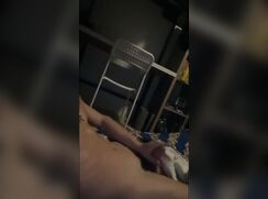 cute curly blonde spiderman fan snapchat to....