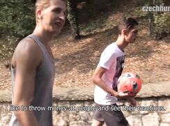 hot boy footballer boys porn