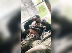 No, This Is Totally NOT Gay Soldiers boys porn