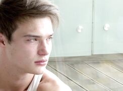 hot new boy photoshoot