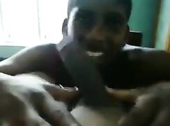 Indian twink bj 001