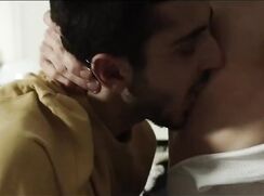 Sweat (short movie)