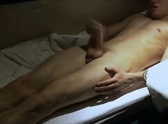 wanks on the orient express