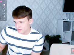 Little squirrel boy public show twink porn