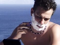 Gods Sex And Lovers - Vintage Gay Porn Film