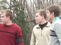 M&I Productions - The Twins Zone