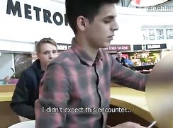 local hook-up paid straight boys gay porn videos