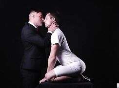 ♥ Code vestimentaire interdit ♥