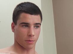 Amazing Brunette from BelAmi